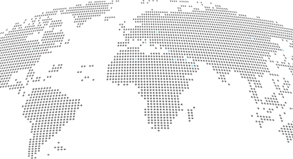 Connected globally