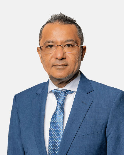 Hassan El Melegi