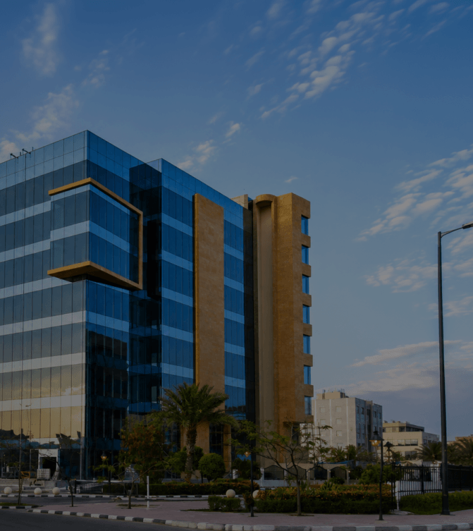 Head Office
