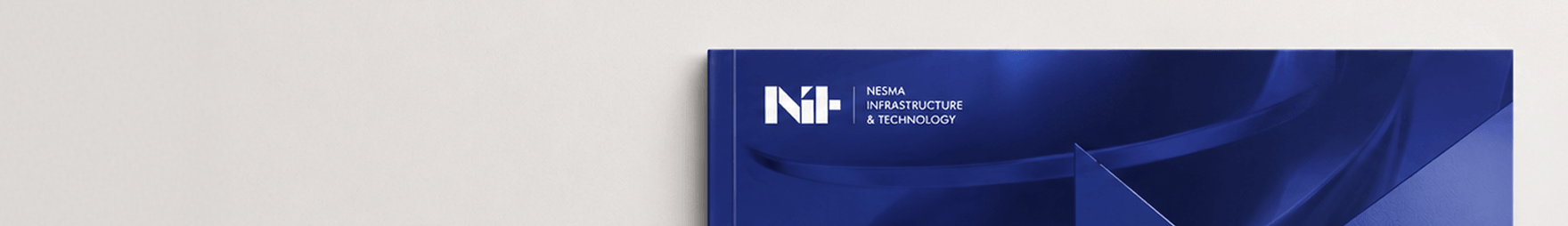 NIT corporate brand