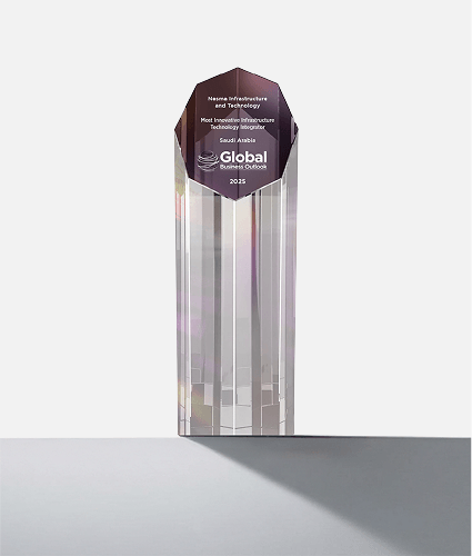 Most Innovative Infrastructure Technology Integrator