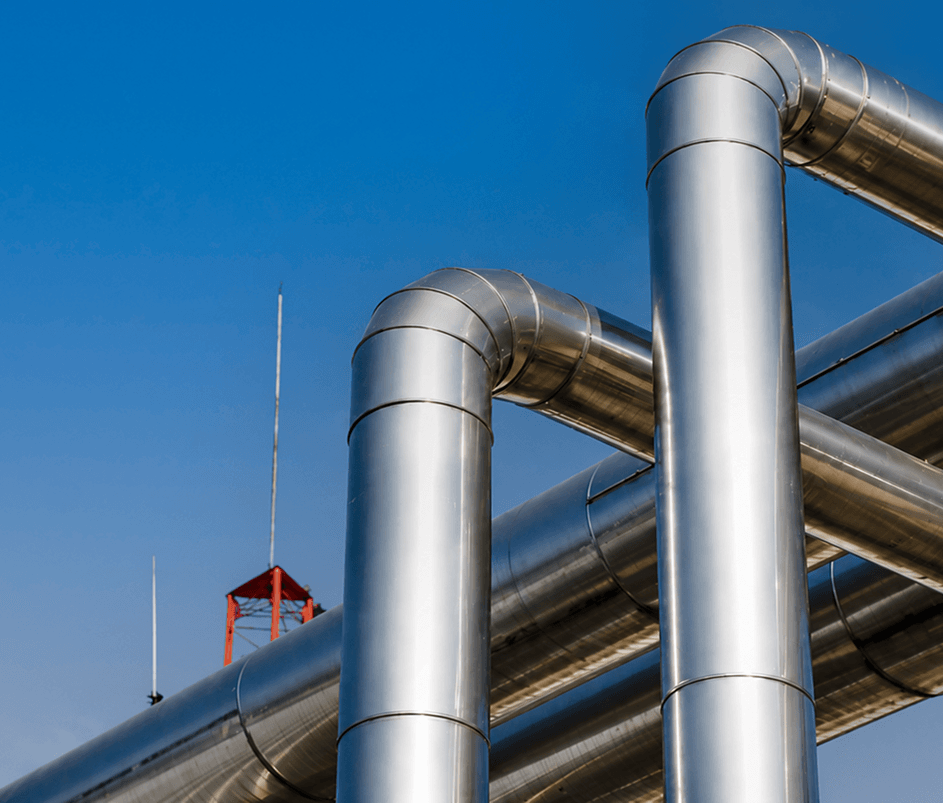 Jubail–Buraydah Pipeline