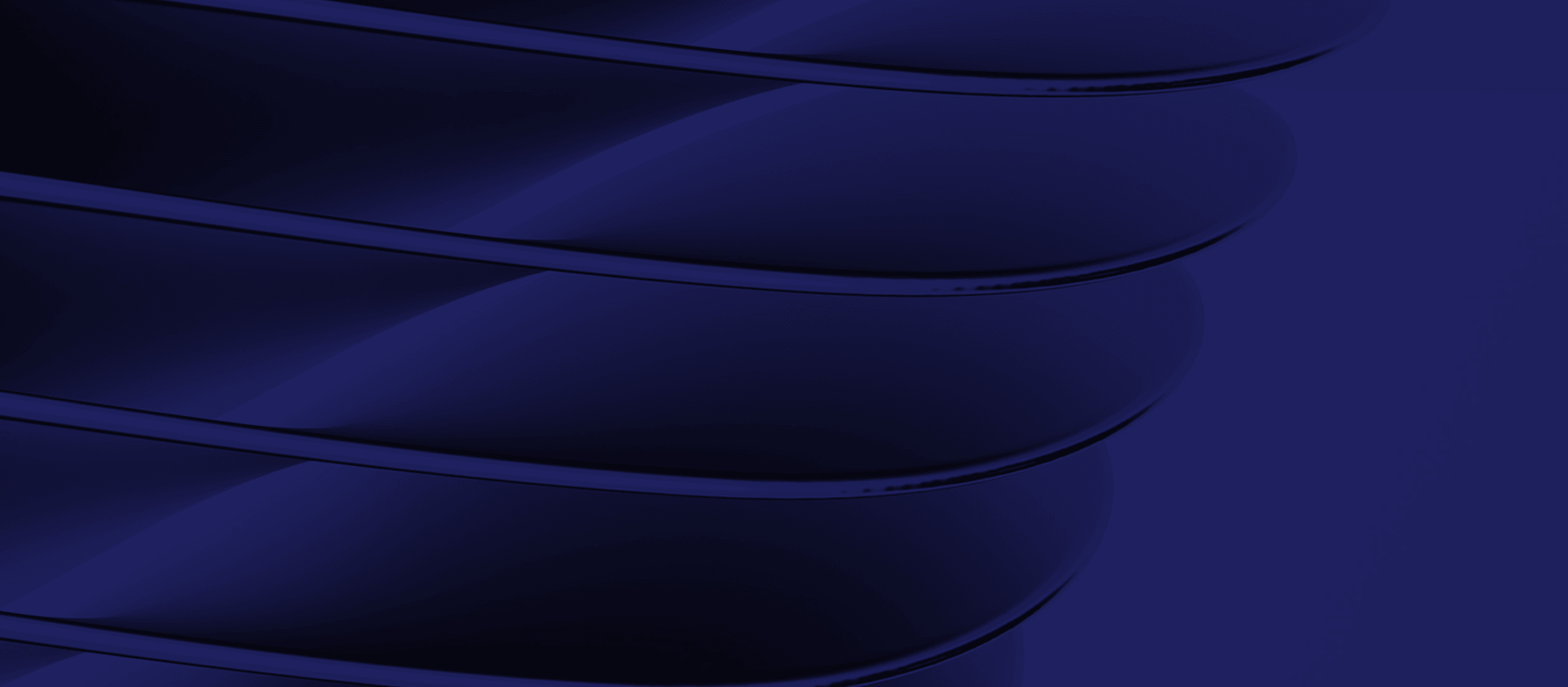 Abstract digital technology render