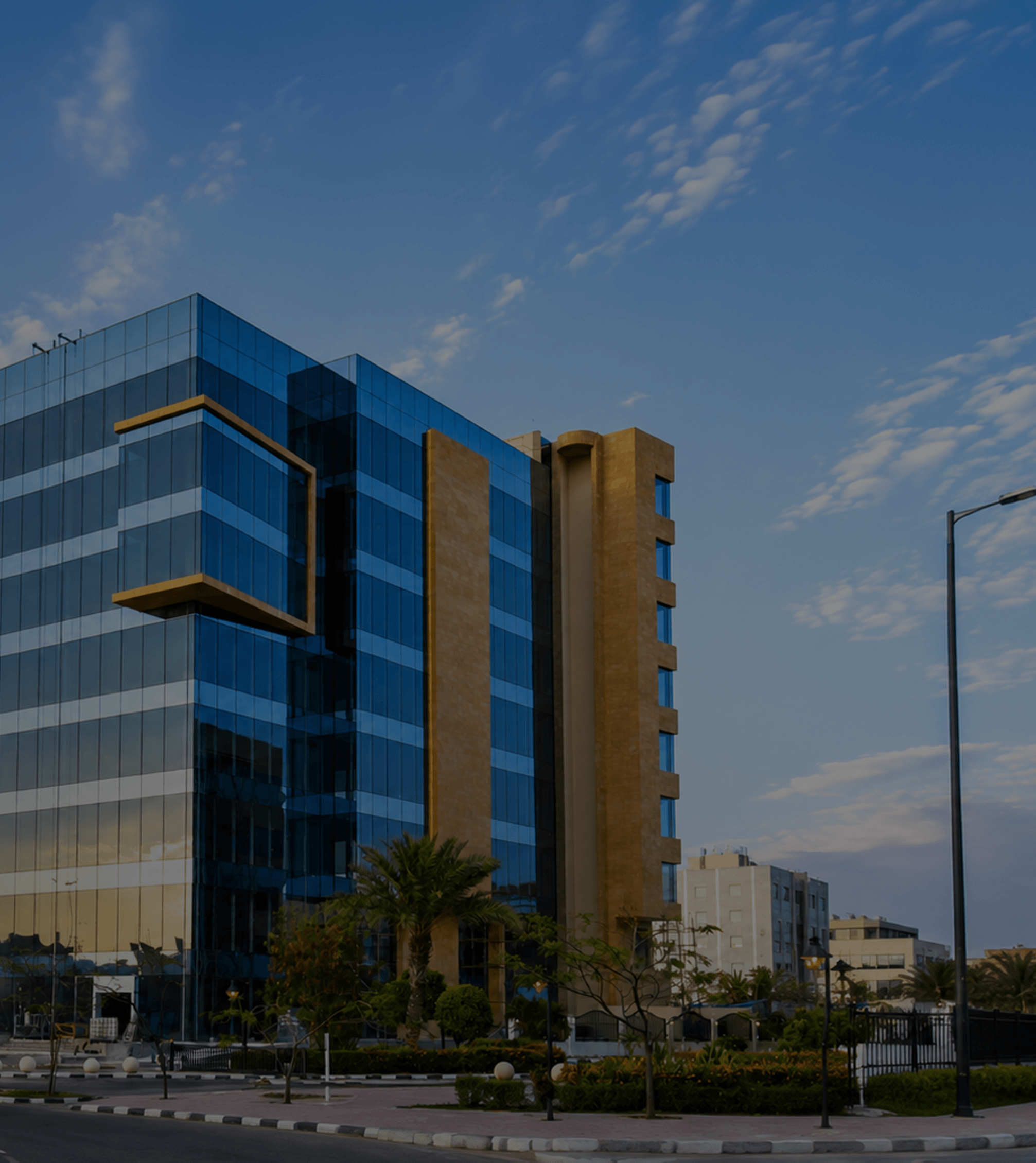Head Quarters