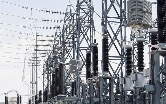 New contract with the National Grid SA