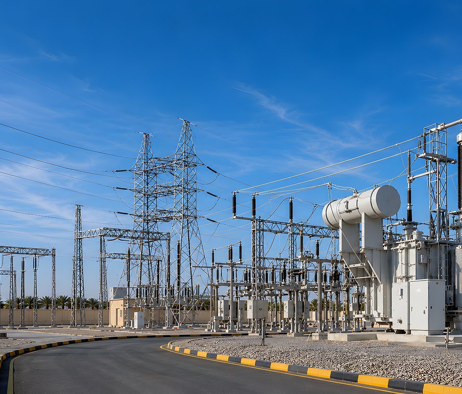 Nesma Infrastructure & Technology Signs a Contract Valued at Over SAR 160 Million