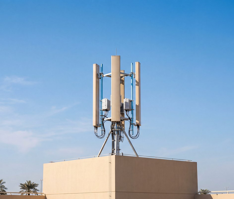 Nesma Infrastructure & Technology Signs New Contract with the SEC in Jubail, valued at over SAR 500 Million